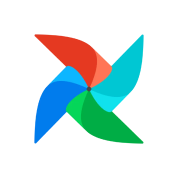 Airflow logo