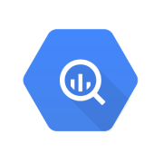 BigQuery logo