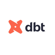 dbt logo