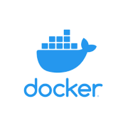 Docker logo