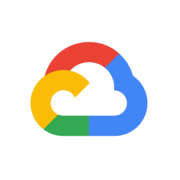 Google Cloud logo