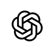 OpenAI logo