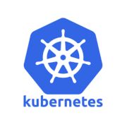 Kubernetes logo