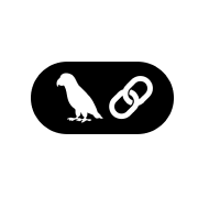 LangChain logo