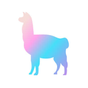 LlamaIndex logo