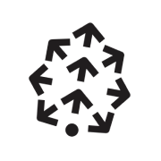 Pinecone logo