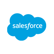 Salesforce logo
