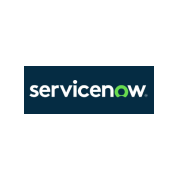 ServiceNow logo