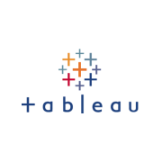 Tableau logo