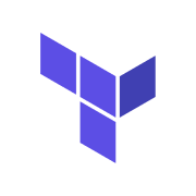 Terraform logo